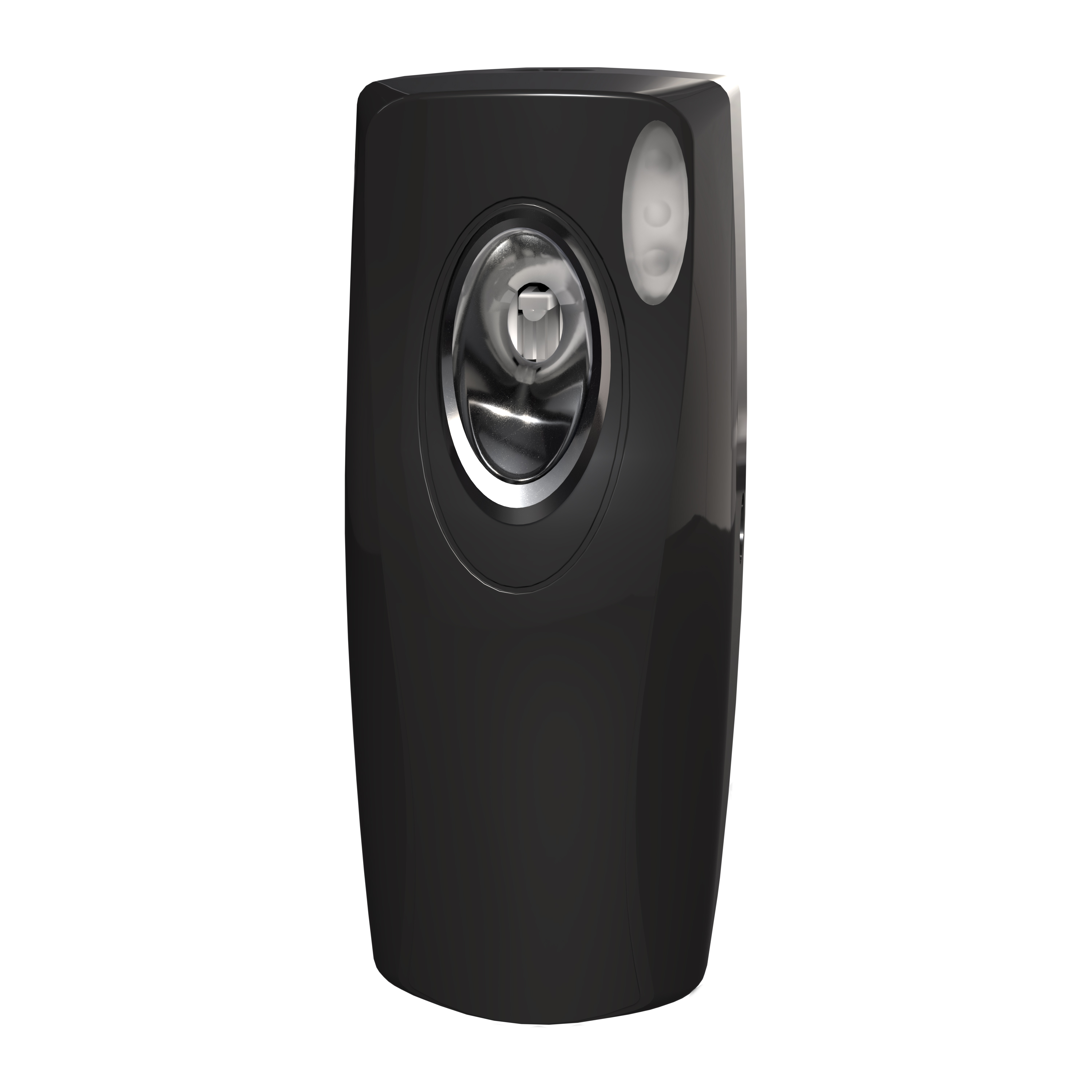 Aroma 9000 Metered Fragrance Spray Dispenser - Black